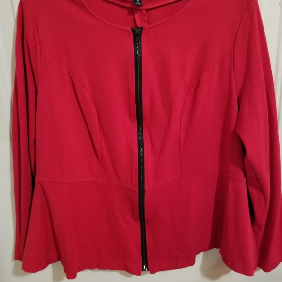 torrid Jackets & Blazers - TORRID BLAZER ❤- 2X